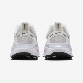 Nike Vomero 18 - Cinza/Rosa Claro