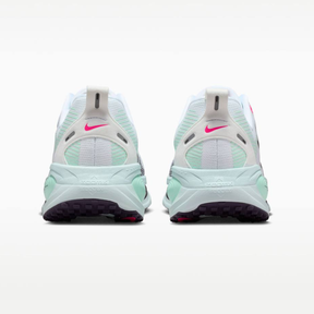 Nike Vomero 18 - Azul Glacial/Rosa