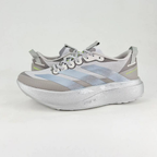 Adidas Adizero EVO SL ATR - Cinza Metálico