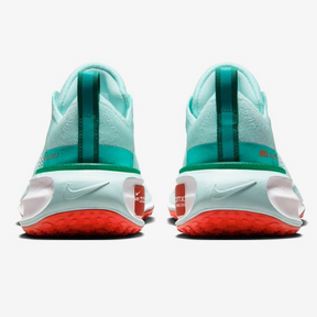 Nike Invincible Run 3 - Verde Claro/Branco