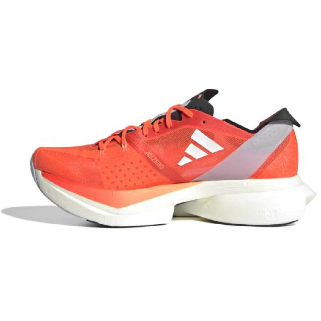 Adidas Adizero Adios Pro 3 - Vermelho/Branco