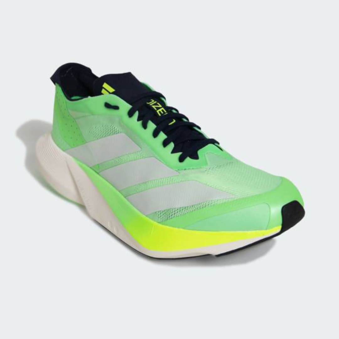 Adidas Adizero Drive RC - Lime Burst/Zero Metalic/Lucid Lemon
