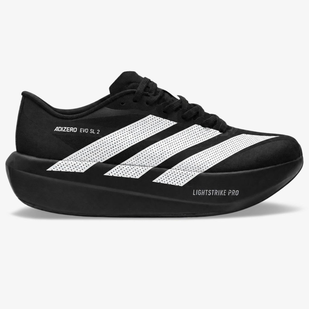 Adidas Adizero EVO SL 2 - Preto