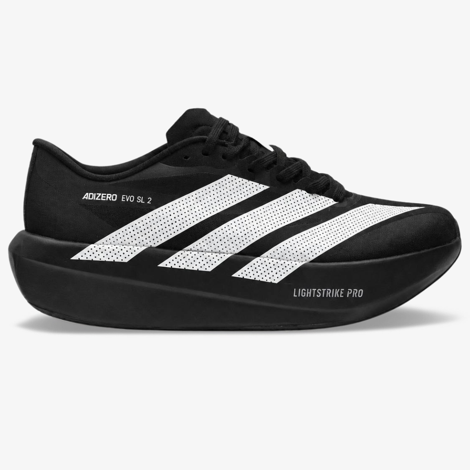 Adidas Adizero EVO SL 2 - Preto