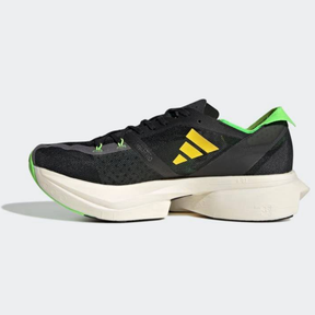 Adidas Adizero Adios Pro 3 - Preto/Verde