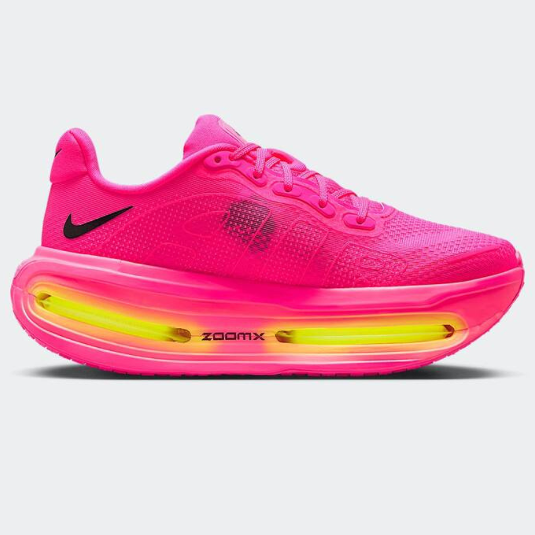 Nike Vomero Premium "Hyper Pink"