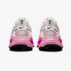 Nike Vomero 18 - Branco/Roxo