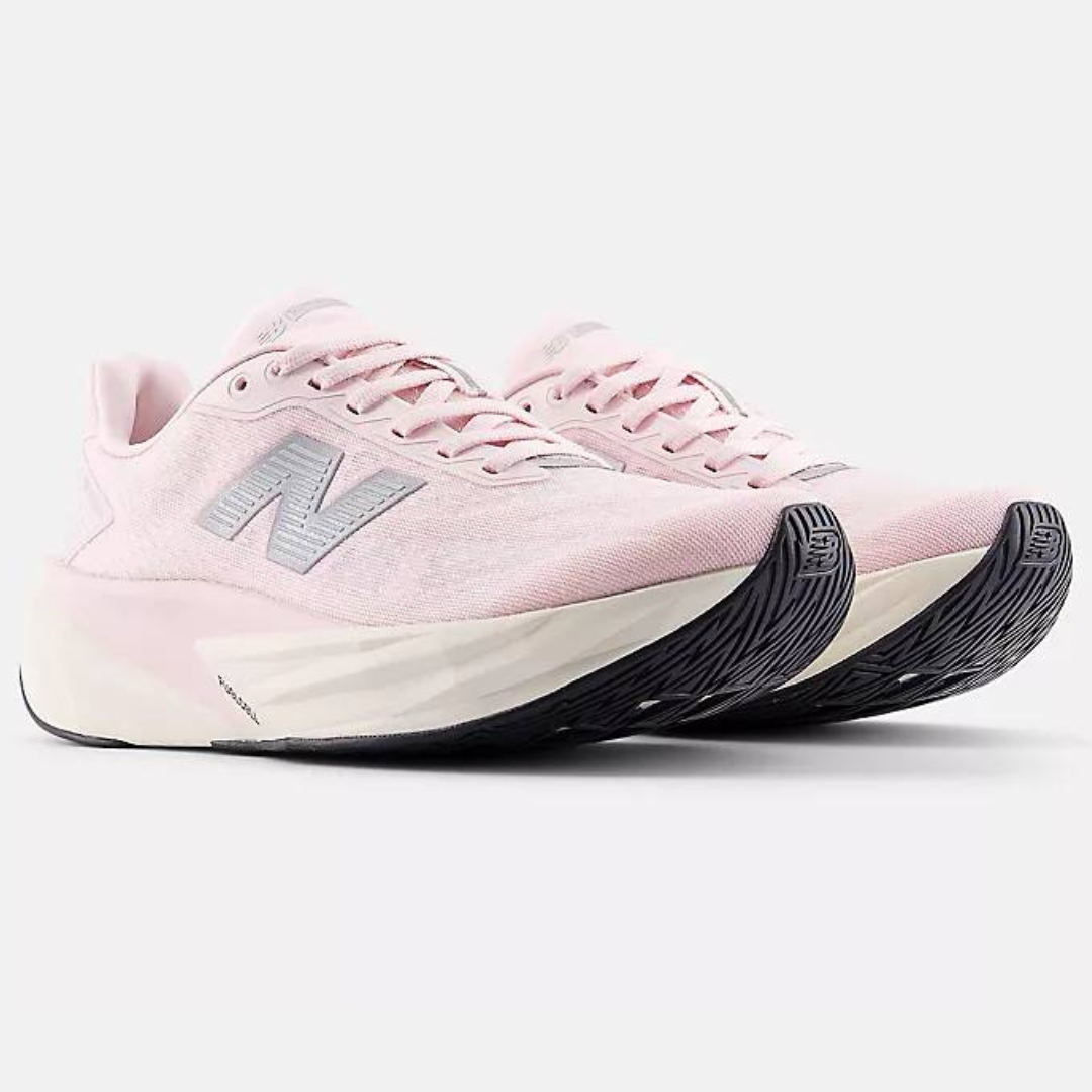 New Balance Fuelcell Rebel V5 - Rosa