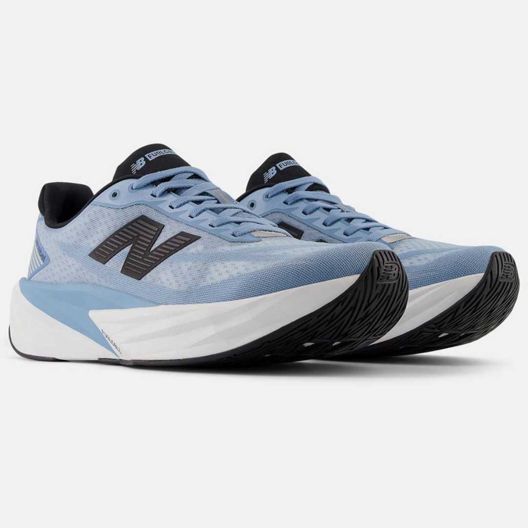 New Balance Fuelcell Rebel V5 - Azul