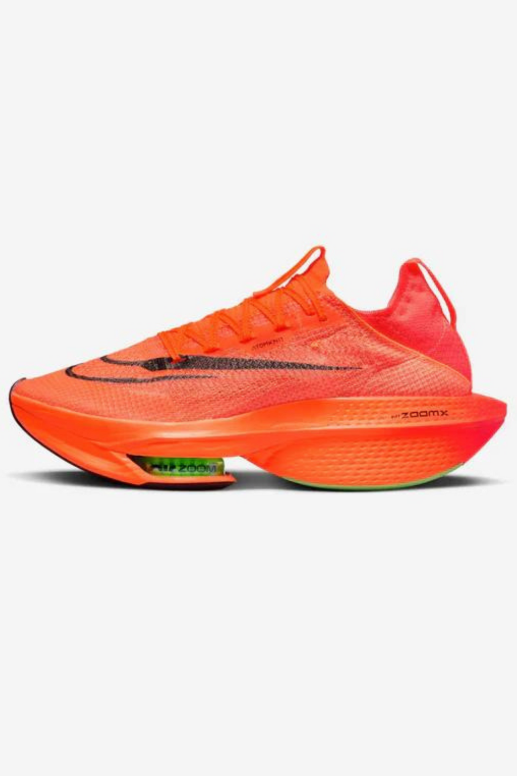 Nike Air Zoom Alphafly Next%2 - Laranja – ForTimer
