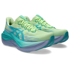 Asics Superblast 3 - Unissex - Verde/Azul