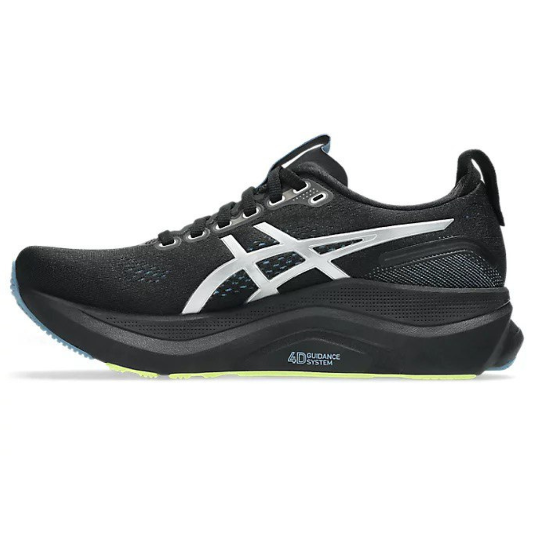 Asics Gel-Kayano 32 Luxe - Preto