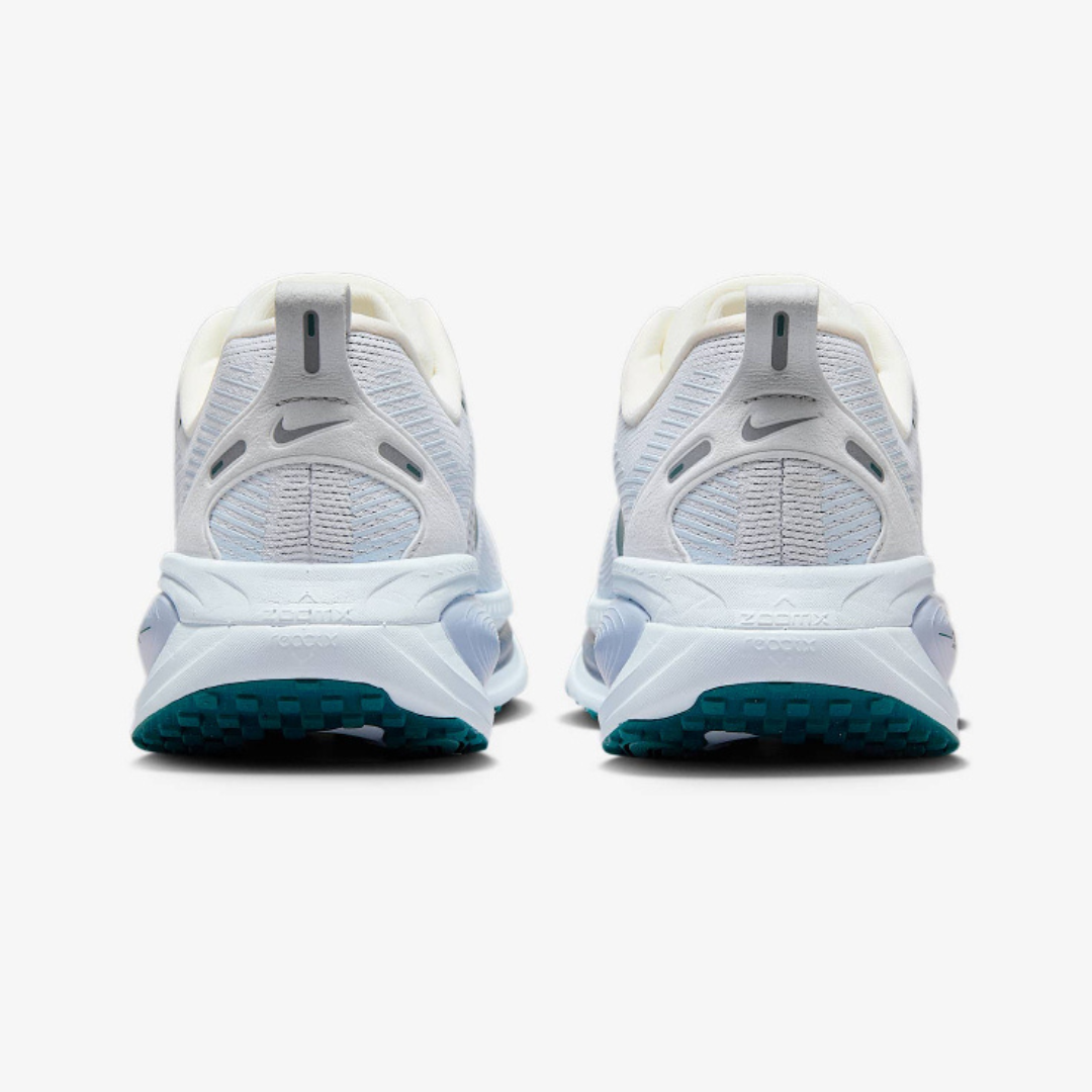 Nike Vomero 18 - Branco/Verde