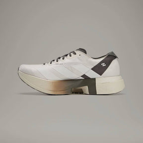 Adidas Adizero Adios Pro 4 Y3 Bege/Preto/Cinza