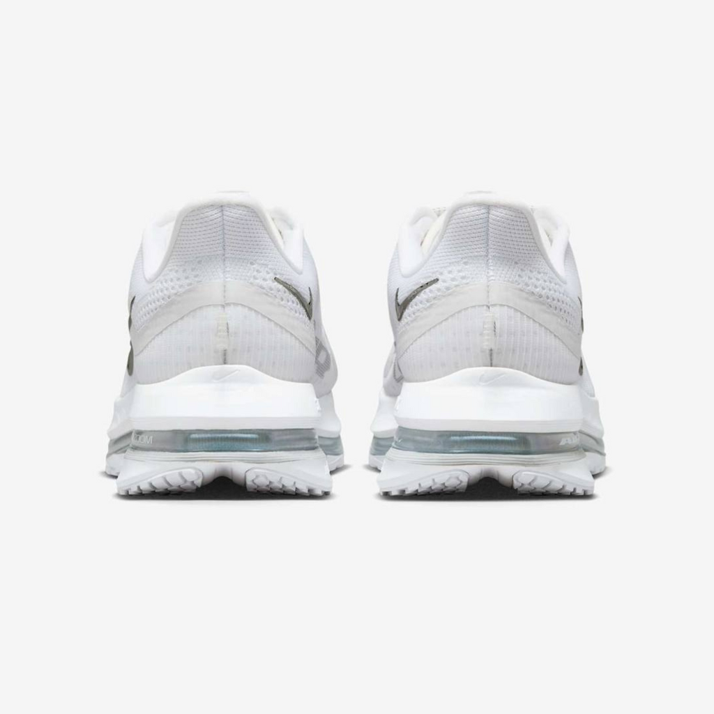 Nike Pegasus Premium - Branco/Cinza