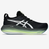 Asics Gel - Nimbus 27 Luxe - Preto/Dourado