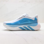 Adidas Hyperboost Edge - Branco/Azul