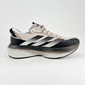 Adidas Adizero EVO SL ATR - Castanho Claro/Preto