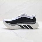 Adidas Hyperboost Edge - Branco/Preto
