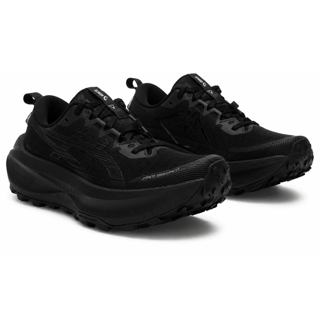 Asics Trabuco Max 4 - Preto
