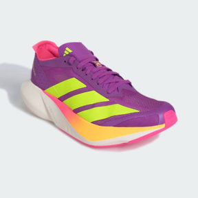 Adidas Adizero Drive RC - Purple Burst/Lucid Lemon/Spark