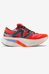 New Balance Fuelcell Supercomp Elite V4 London - Vermelho