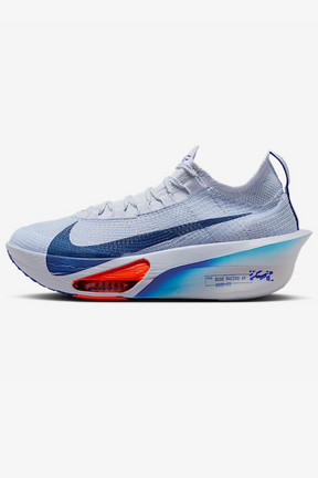 Nike ZoomX ALPHAFLY Next% 3 - Azul Void