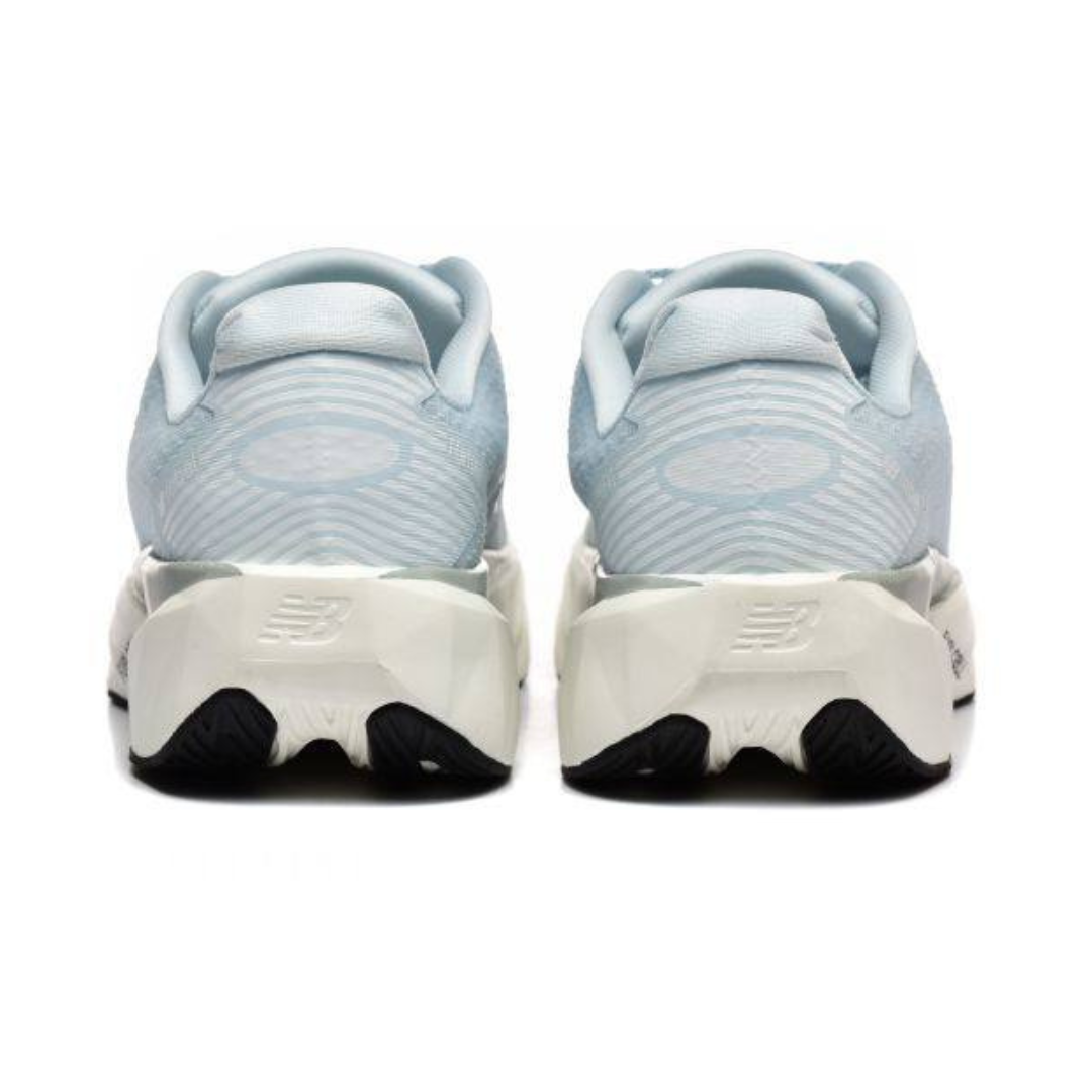 New Balance Fuelcell Rebel V5 - Azul/Cinza