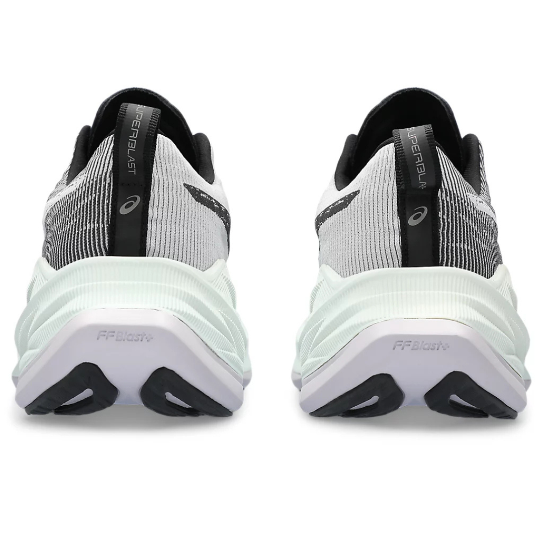 パラス Asics SuperBlast Cinza – ForTimer
