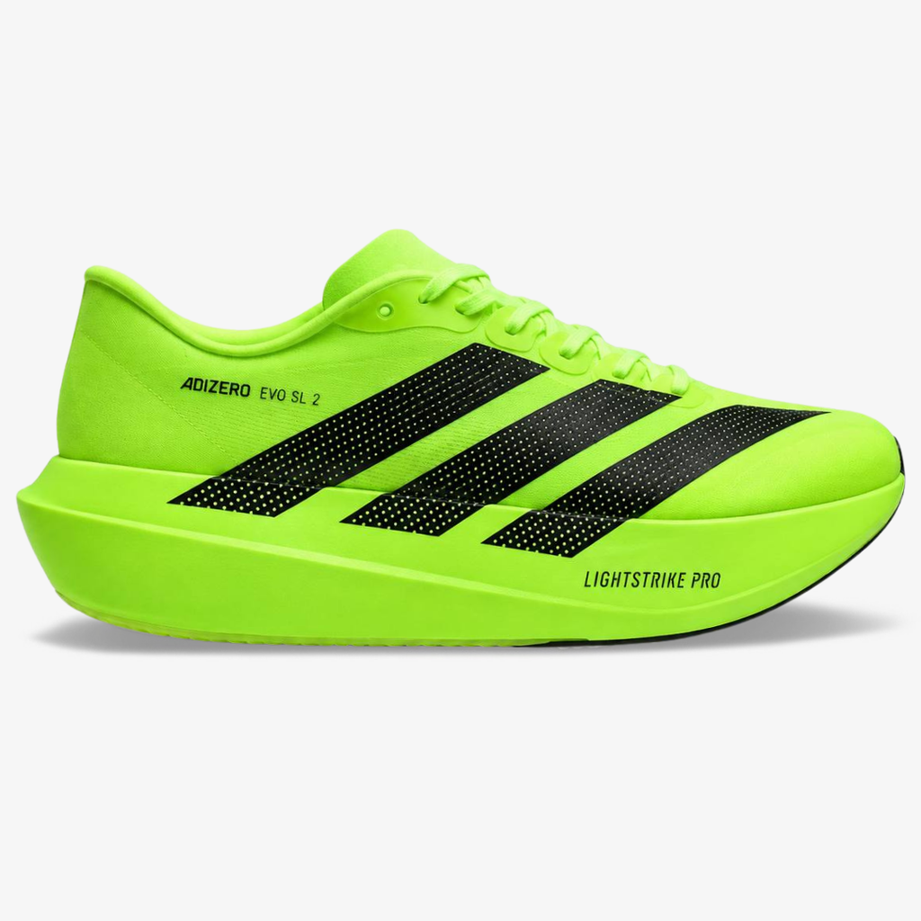Adidas Adizero EVO SL 2 - Verde