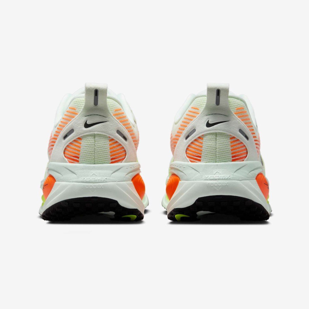 Nike Vomero 18 - Verde/Laranja