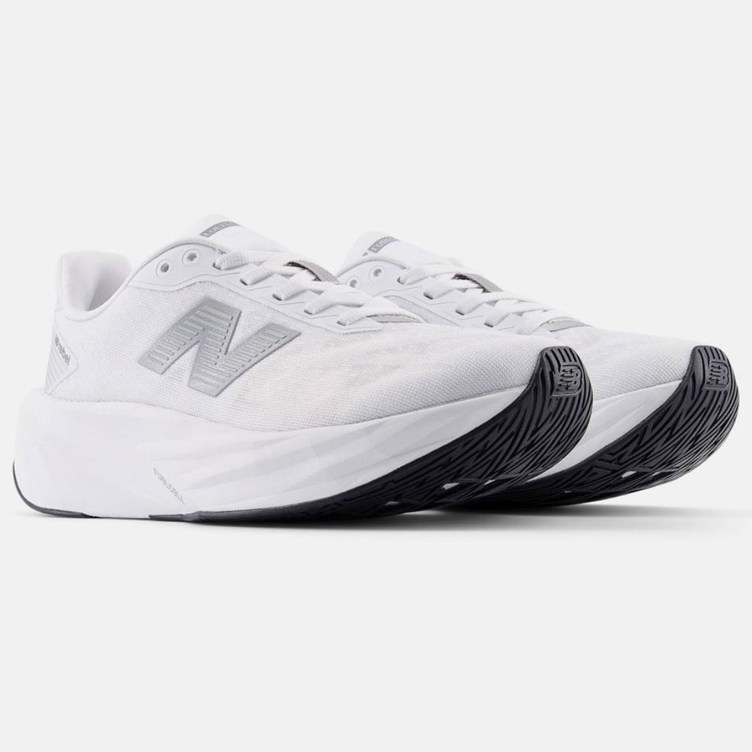 New Balance Fuelcell Rebel V5 - Branco