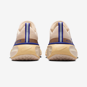 Nike Invincible Run 3 - Marrom/Azul