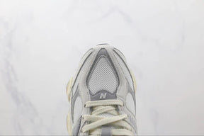 New Balance 9060 Sea Salt White