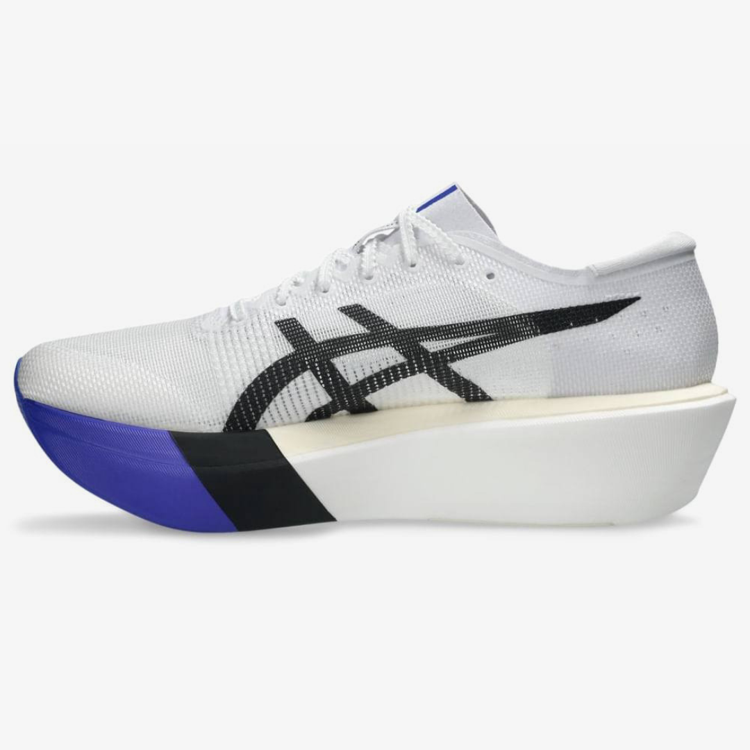 Asics Metaspeed Sky Tokyo - Unissex - Branco/Azul