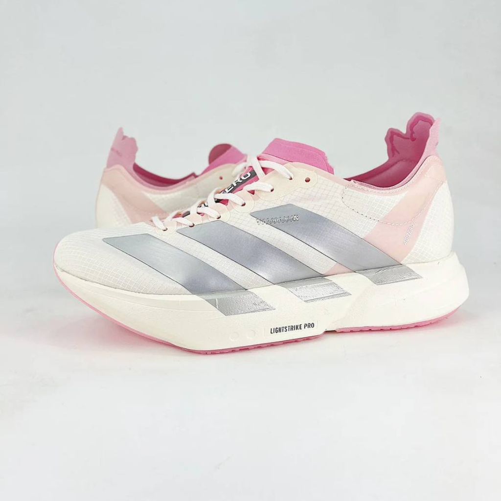 Adidas Adizero Adios Pro 4 Cherry Blossom