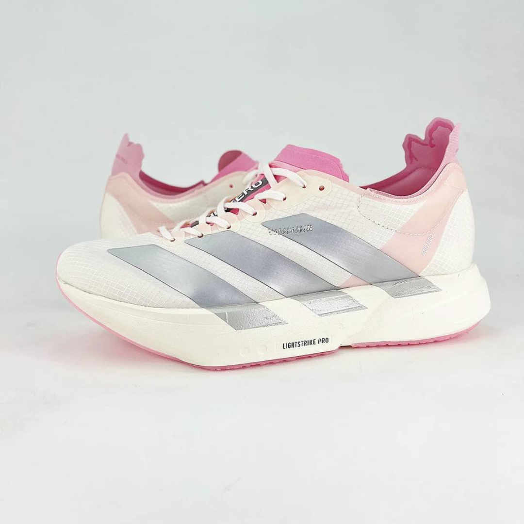 Adidas Adizero Adios Pro 4 Cherry Blossom