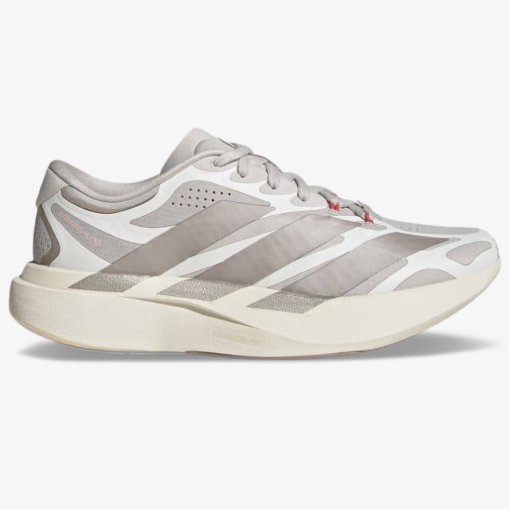 Adidas Adizero EVO SL EXO - Cloud White/Haze Coral