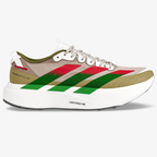 Adidas Adizero EVO SL ATR - Verde/Vermelho
