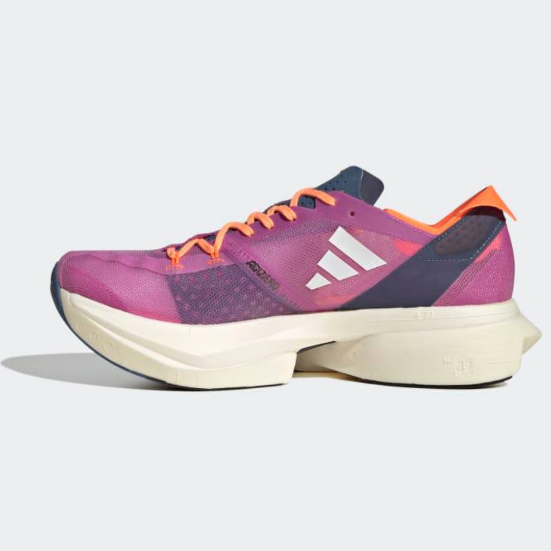 Adidas Adizero Adios Pro 3 - Pulse Lilac
