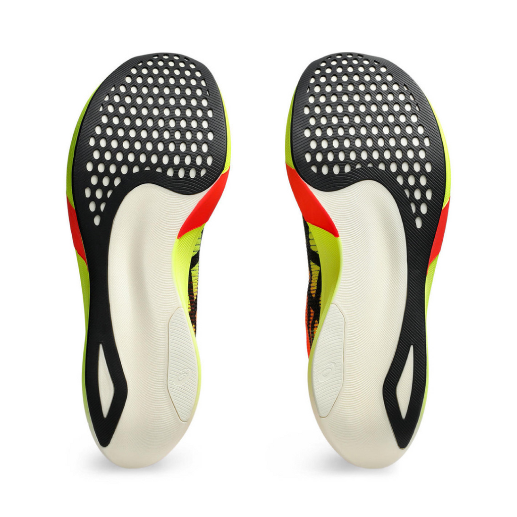 Asics Metaspeed Sky Paris Amarelo/Preto