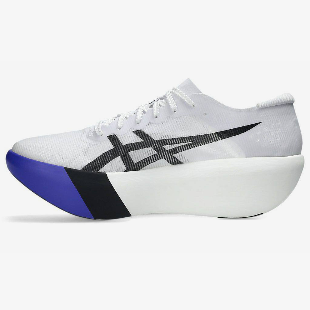 Asics Metaspeed Ray - Unissex - Branco/Azul