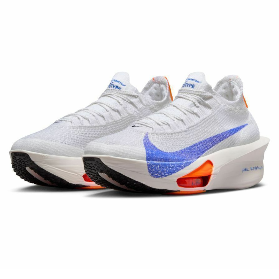 Nike ZoomX ALPHAFLY Next% 3 - Prototype Blueprint Pack Nike ZoomX ALPHAFLY Next% 3 - Prototype Blueprint Pack