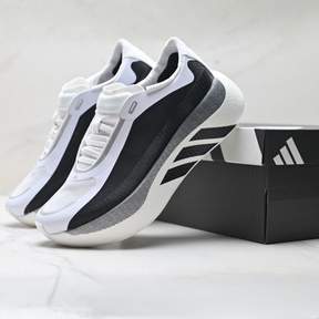 Adidas Hyperboost Edge - Branco/Preto