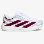 Adidas Adizero EVO SL EXO - Off White/Maroon Mystery Red