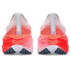 Asics Novablast™ 4 Vermelho e Branco