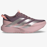 Adidas Adizero EVO SL ATR - Roxo/Rosa
