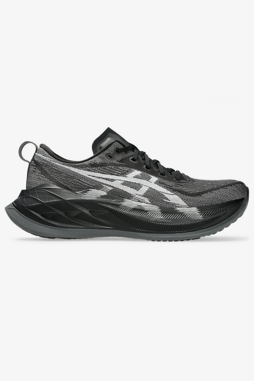 Asics Superblast 2 - Unissex - Preto – ForTimer