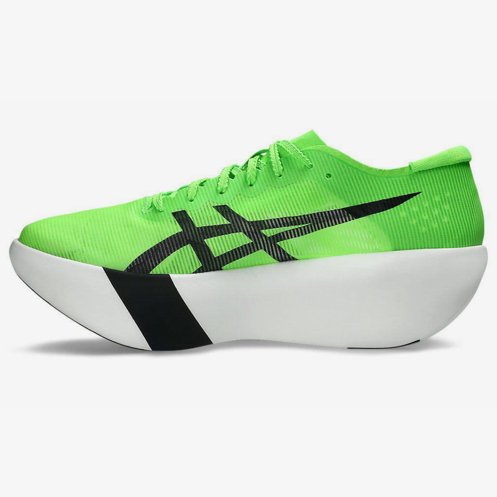 Asics Metaspeed Ray - Unissex - Verde/Preto