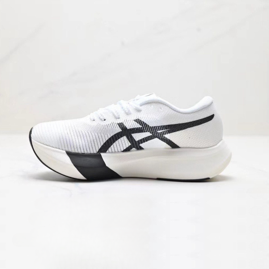 Asics Metaspeed Sky Paris Branco/Preto – ForTimer
